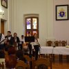 Spotkanie opłatkowe ludzi kultury w Drohiczynie